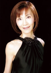 中野由佳子　ポートレイト