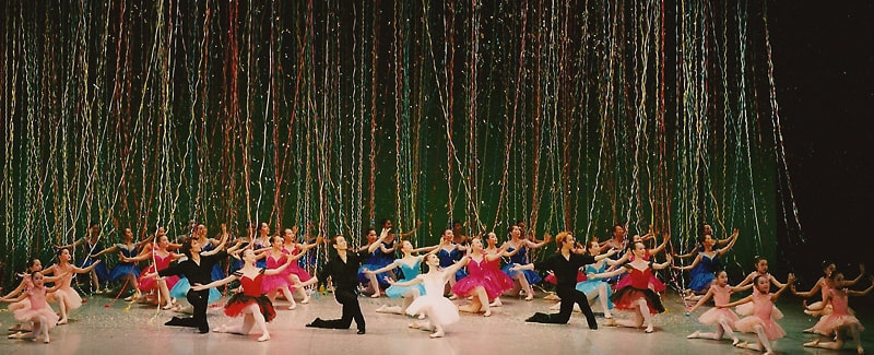 第七回発表会Dear Gershwin