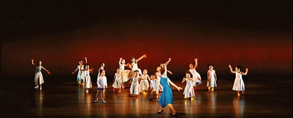 第九回発表会写真