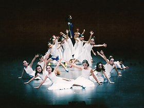 第九回発表会写真