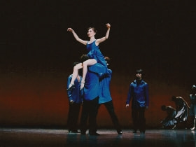 第九回発表会写真