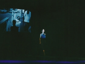 第九回発表会写真